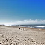 Cosy apartment in Noordwijk aan Zee with balcony