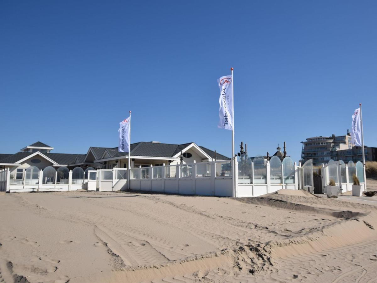 Appartement Cosy In Aan Zee With Balcony *